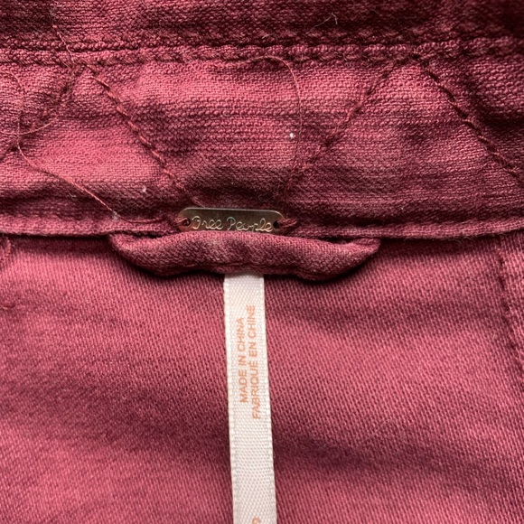 Free People jacket - Picture 6 of 6
